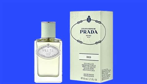 Perfumes Similar To Prada Infusion d'iris [Tested Dupes].